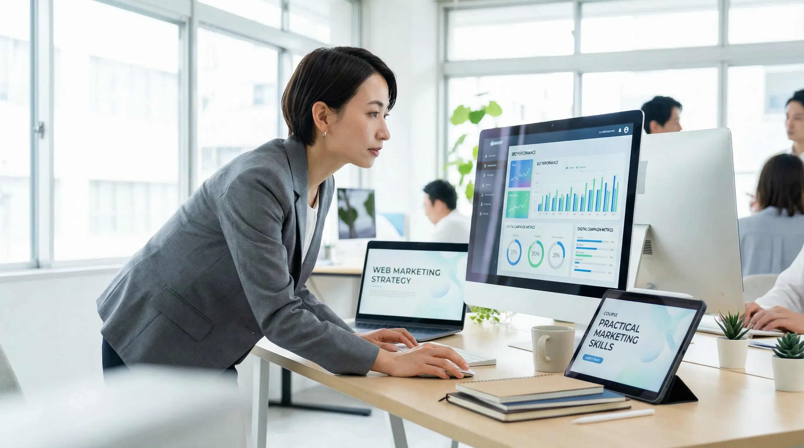 一生もののスキル