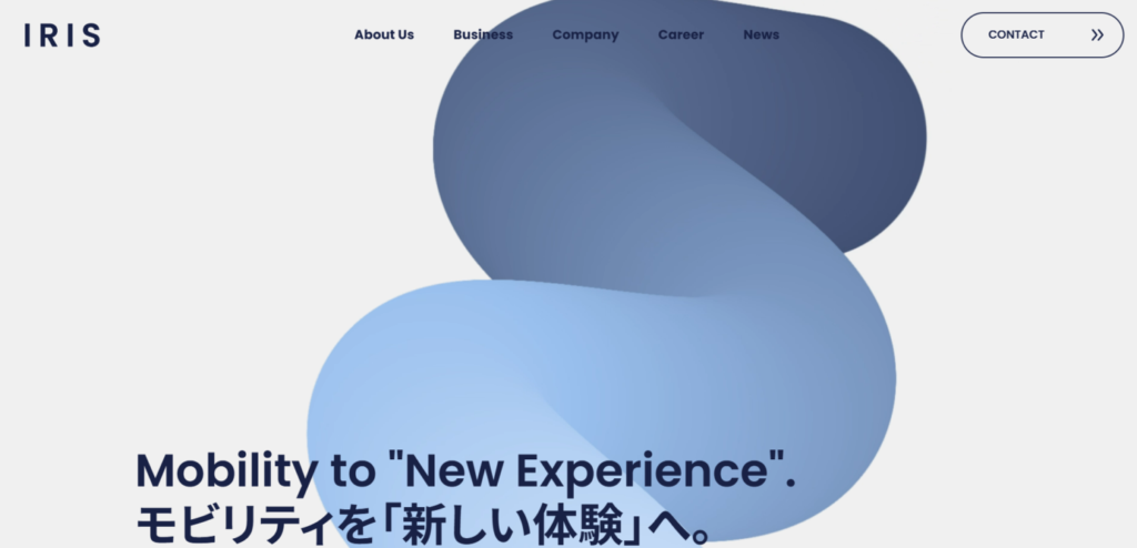 株式会社IRIS（TOKYOPRIME）