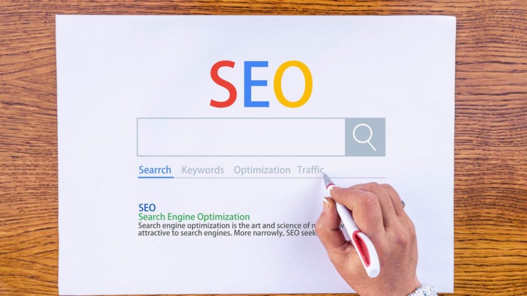 GoogleのSEO分析ツール5選