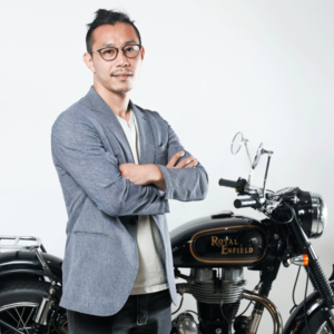Ryoji Takada