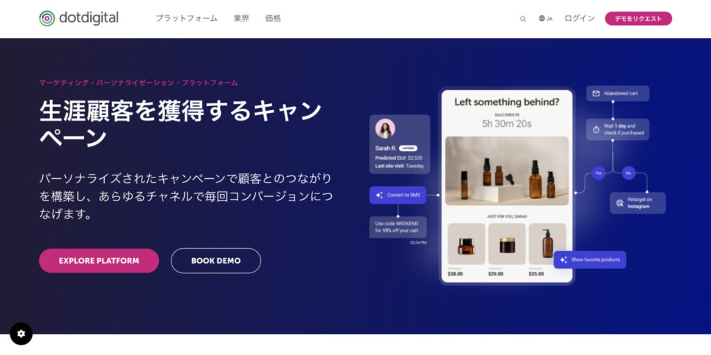 dotodigital