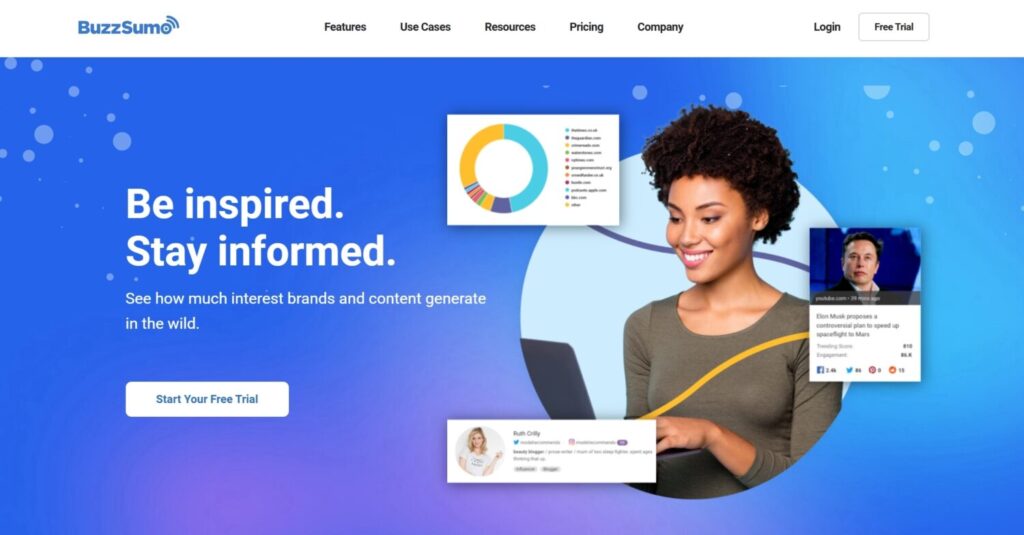 BuzzSumo