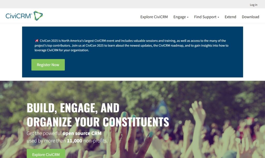 CiviCRM