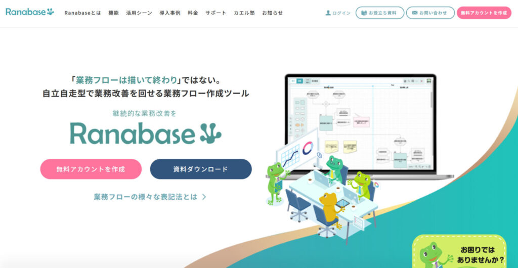 Ranabase