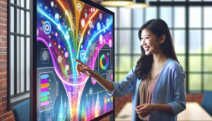 マーケティングファネルとは？種類と活用法を基礎から徹底解説！