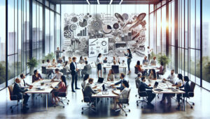 インハウスマーケティングとは？メリット・デメリットと内製化の成功ステップを解説