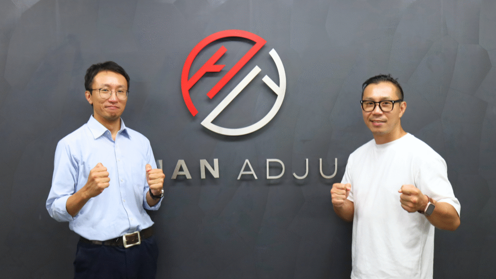 株式会社ヒューマンアジャスト様 -マーケティング戦略設計から伴奏支援