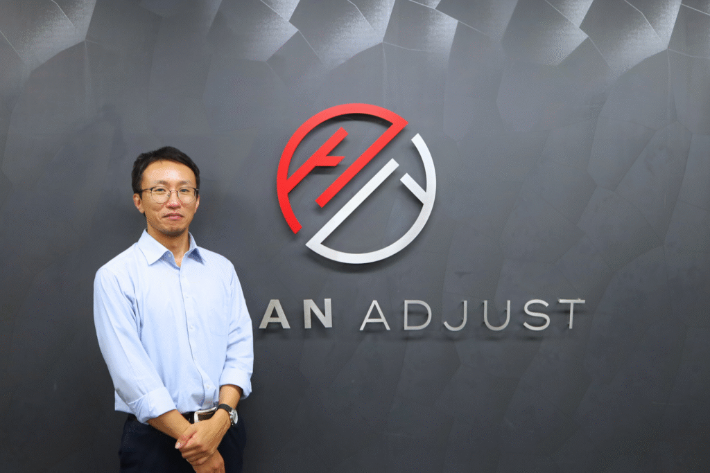 株式会社ヒューマンアジャスト恵土様