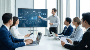 デジタルマーケティング研修おすすめ9選｜選び方や各社を徹底比較