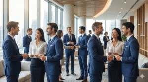 経営者交流会は意味ない？成功の鍵と一流の人脈を築く活用術を徹底解説