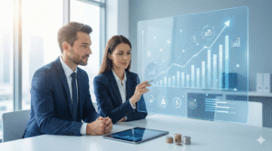 デジタルマーケティング代行の費用相場は？選び方と外注のコツを解説