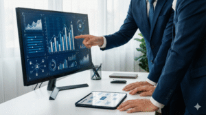 マーケティング代行とは？選び方のポイントや費用相場、おすすめ企業を解説